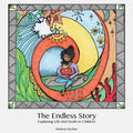 The Endless Story: Explaining Life and Death to Children - Paperback