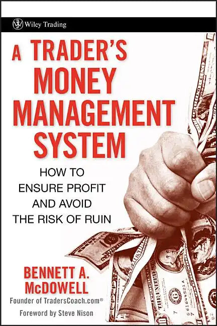 Trader's Money Management - Hardcover
