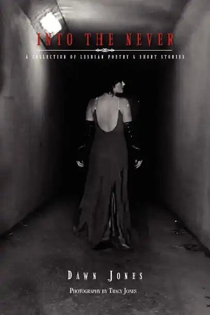 Into the Never - Paperback