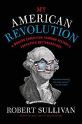My American Revolution - Paperback