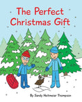 The Perfect Christmas Gift - Paperback