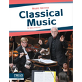 Classical Music - Library Binding