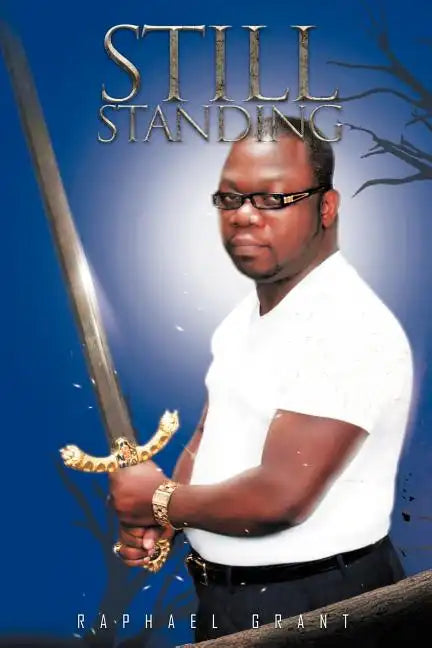 Still Standing - Paperback