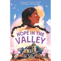 Hope in the Valley - Library Binding