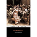 Daniel Deronda - Paperback