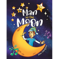 Man in the Moon - Paperback