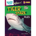 Tiger Shark Files - Paperback