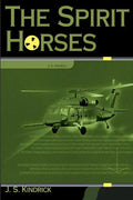 The Spirit Horses - Paperback