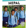 Nepal - Paperback