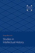 Studies in Intellectual History - Paperback
