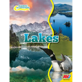 Lakes - Library Binding