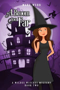 A Broom too Far - Paperback