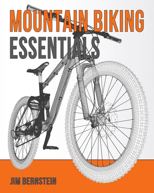 Mountain Biking Essentials - Paperback