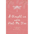 I thought We were Post-MeToo - Paperback