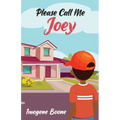 Please Call Me Joey - Paperback