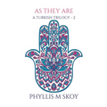 As They Are - Paperback