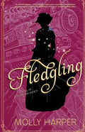 Fledgling - Paperback
