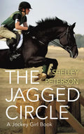 The Jagged Circle - Paperback