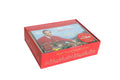 Mister Rogers' Neighborhood Blank Boxed Note Cards - Hardcover