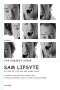 Subject Steve - Paperback