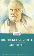 The Pocket Aristotle - Paperback