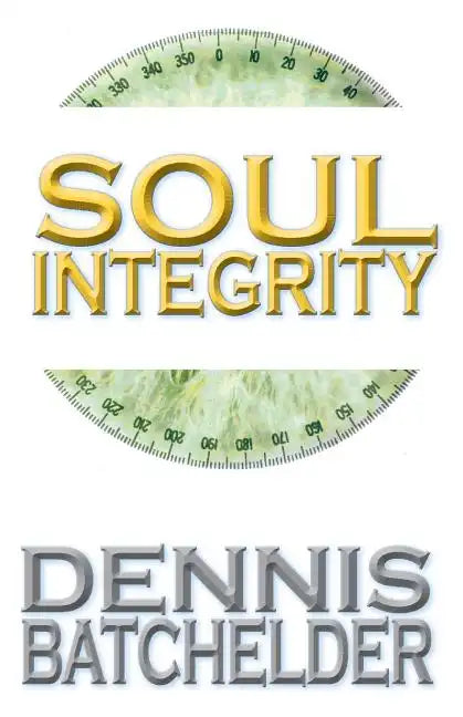 Soul Integrity - Paperback