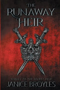 The Runaway Heir - Paperback