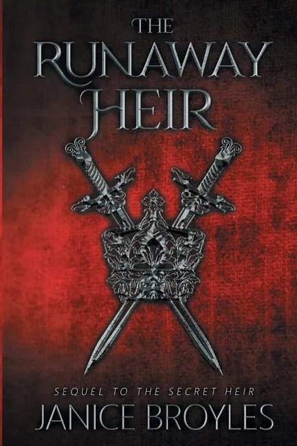 The Runaway Heir - Paperback