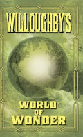 Willoughby's World of Wonder - Hardcover