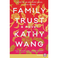 Family Trust - Paperback