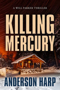 Killing Mercury - Paperback