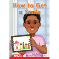 How to Get a Smile: Level 1: Book 14 - Paperback