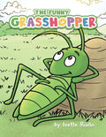 The Funny Grasshopper - Paperback