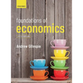 Foundations of Economics: Fifth Edition - Paperback