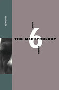 Martyrology Book 6 - Paperback