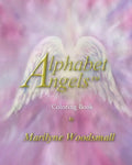 Alphabet Angels(TM) Coloring Book - Paperback