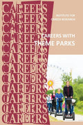 Careers With Theme Parks - Paperback