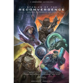 Unioverse: Stories of the Reconvergence - Paperback