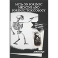 MCQs on Forensic Medicine And Toxicology: 1000 Multiple Choice Questions With Answers - Paperback