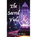 The Sacred Vial - Paperback