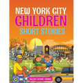 New York City Children Short Stories - Paperback