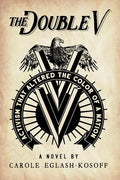 The Double V - a novel - Paperback