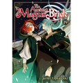 The Ancient Magus' Bride Vol. 19 - Paperback