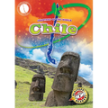 Chile - Library Binding