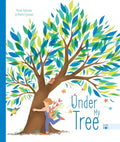 Under My Tree - Hardcover