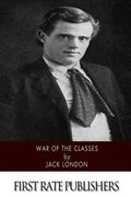 War of the Classes - Paperback