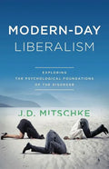 Modern-Day Liberalism - Paperback