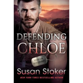 Defending Chloe - Paperback