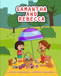 Samantha and Rebecca - Paperback