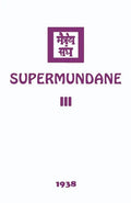 Supermundane III - Paperback
